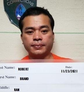 Brand Ran Robert